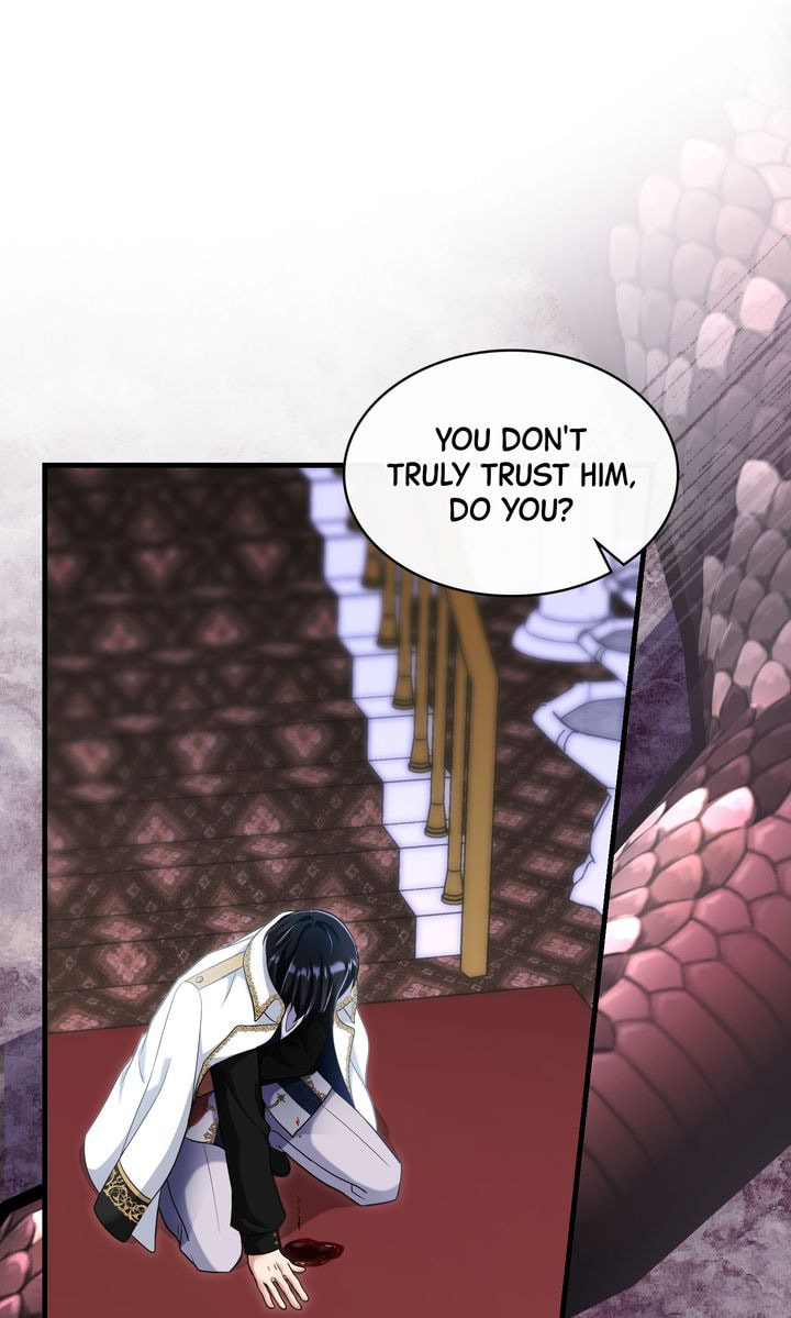 Justice for the Villainess Chapter 148 page 77 - 