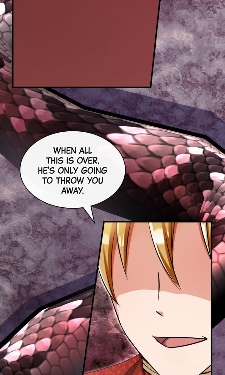 Justice for the Villainess Chapter 148 page 78 - 