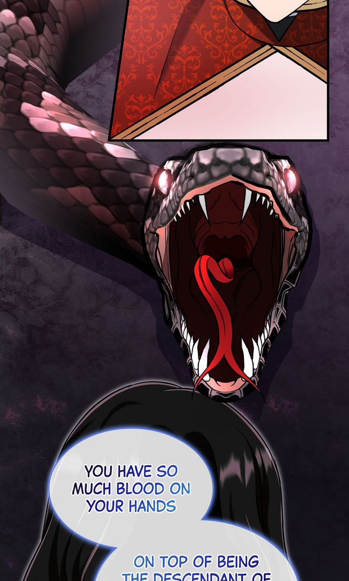 Justice for the Villainess Chapter 148 page 79 - 