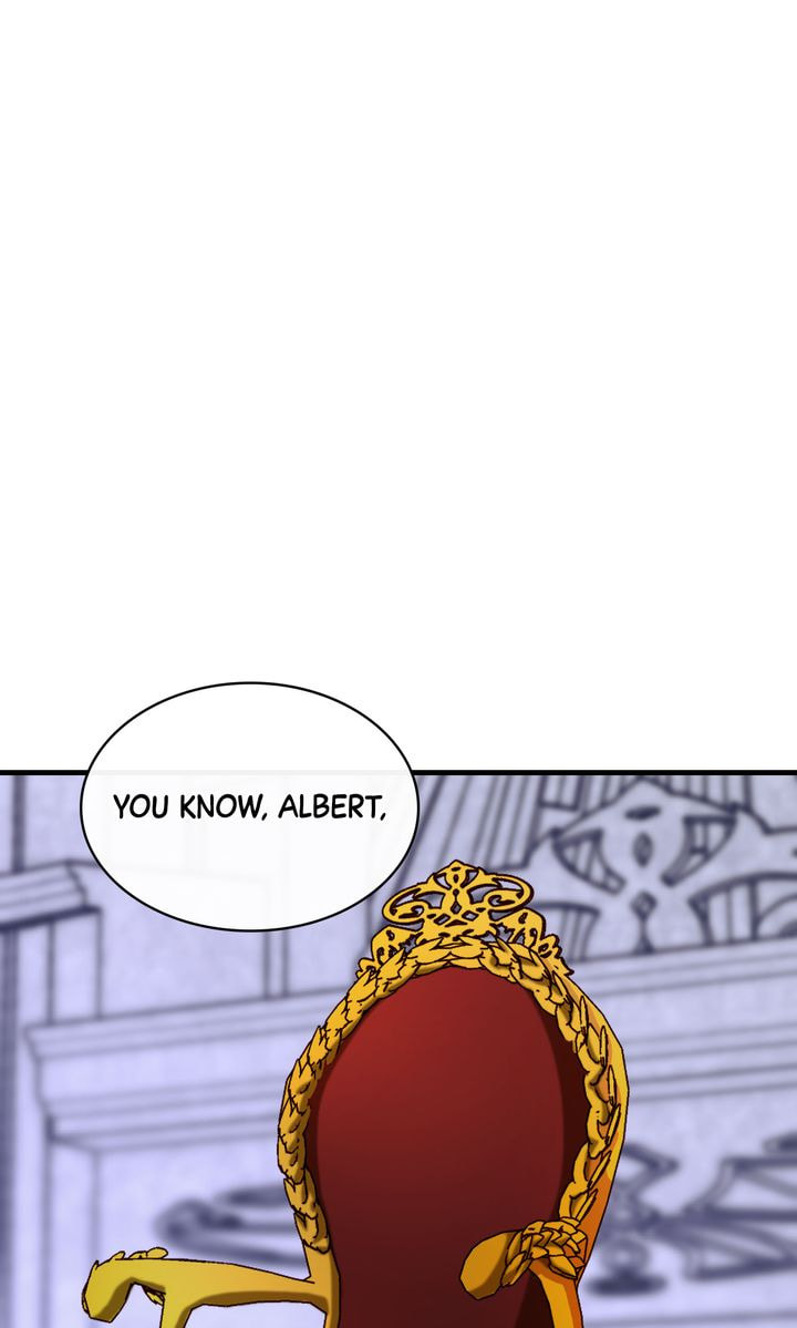 Justice for the Villainess Chapter 148 page 83 - 