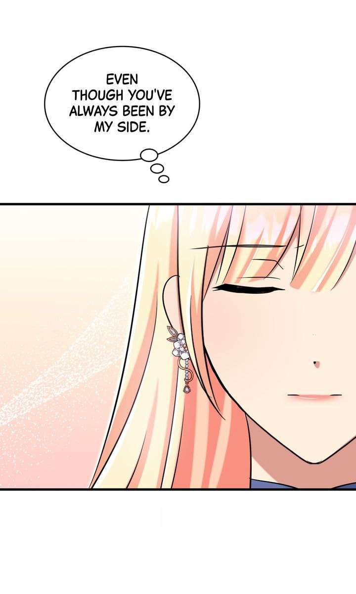 Justice for the Villainess Chapter 148 page 91 - 