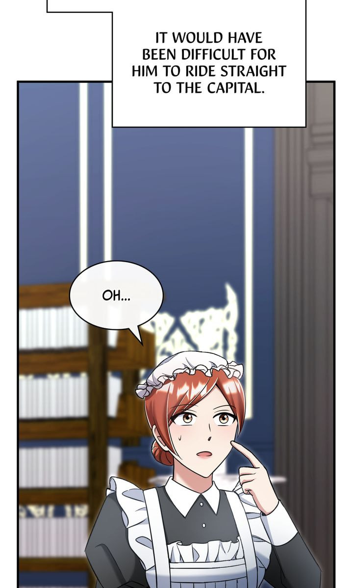 Justice for the Villainess Chapter 149 page 101 - 