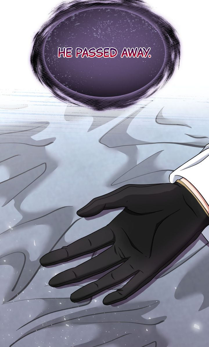 Justice for the Villainess Chapter 149 page 103 - 