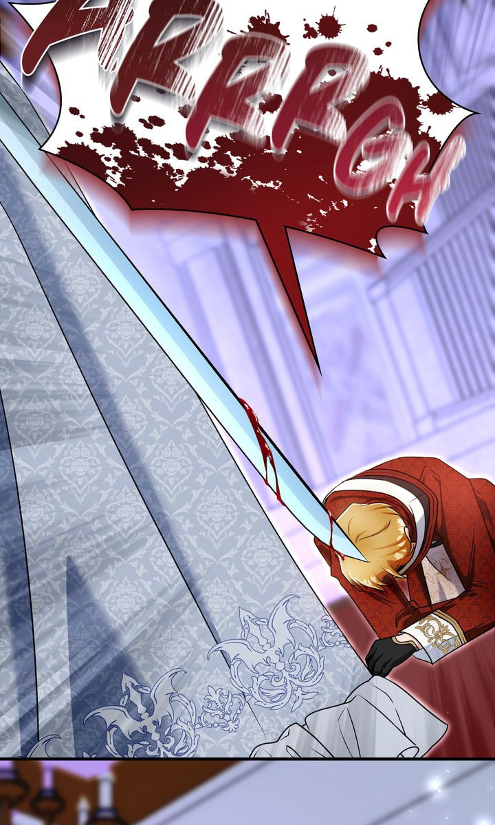 Justice for the Villainess Chapter 149 page 14 - 
