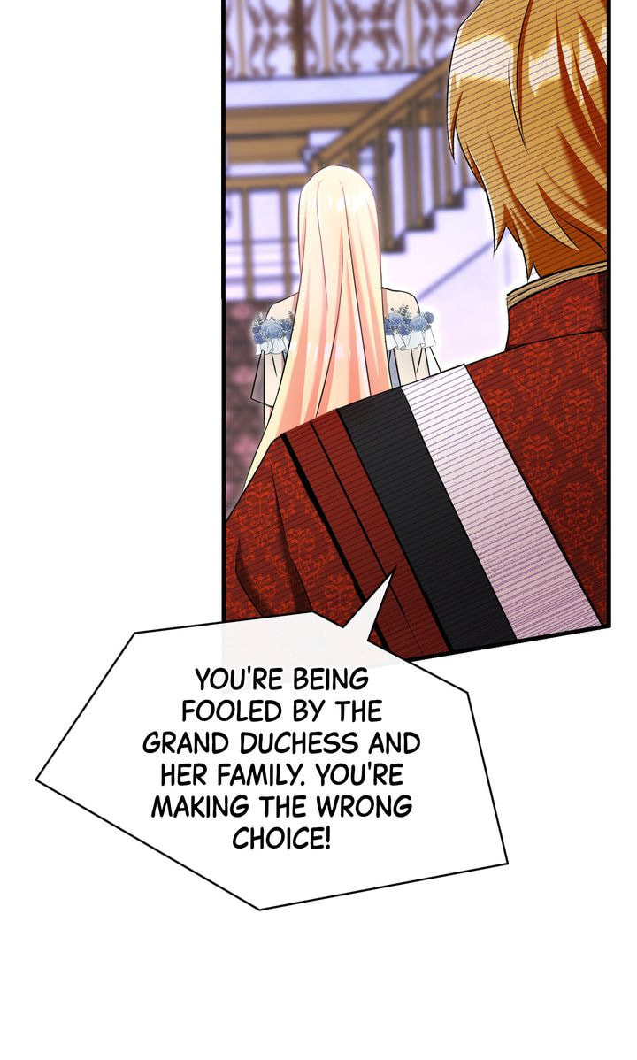 Justice for the Villainess Chapter 149 page 24 - 