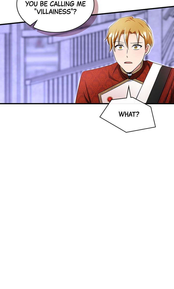 Justice for the Villainess Chapter 149 page 27 - 