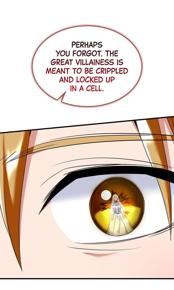 Justice for the Villainess Chapter 149 page 28 - 