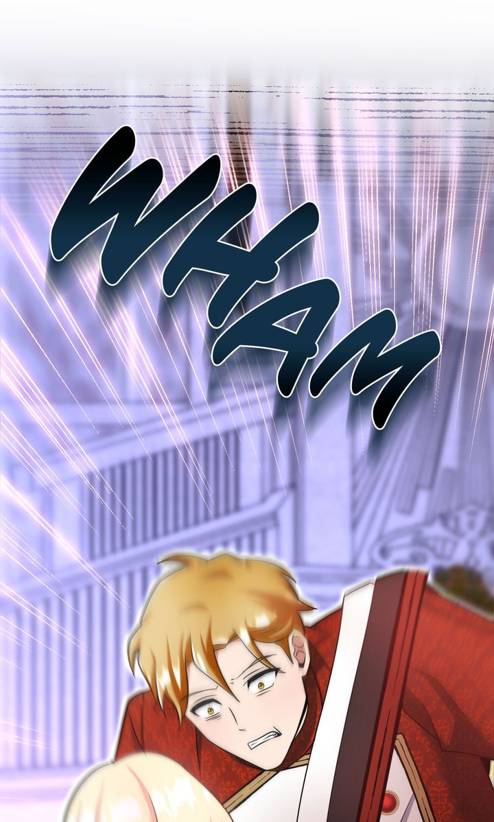 Justice for the Villainess Chapter 149 page 32 - 