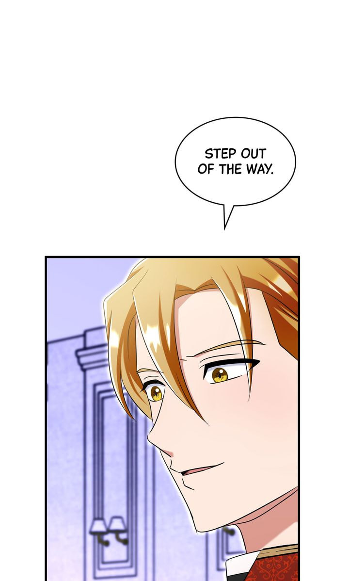 Justice for the Villainess Chapter 149 page 5 - 