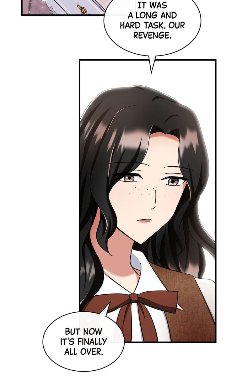Justice for the Villainess Chapter 149 page 48 - 