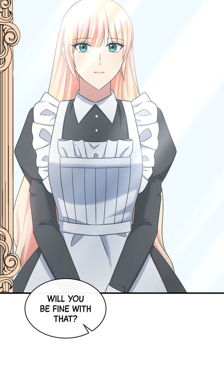 Justice for the Villainess Chapter 149 page 50 - 