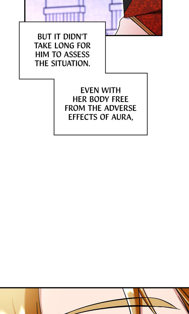 Justice for the Villainess Chapter 149 page 6 - 