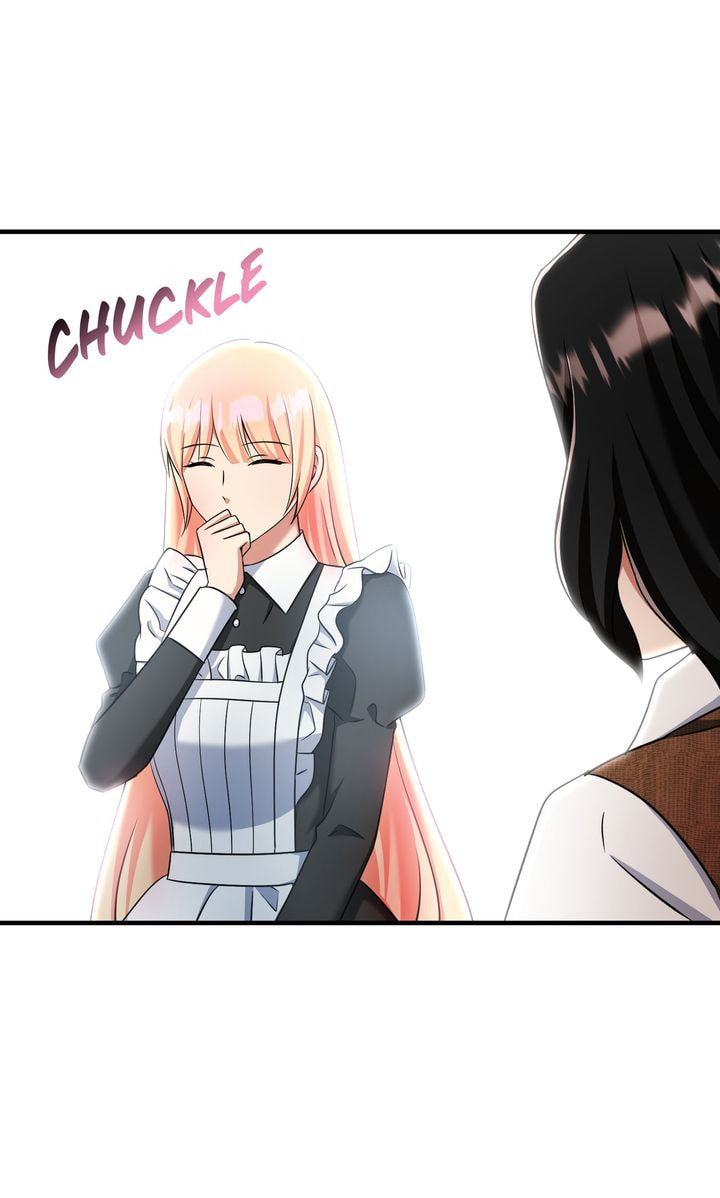 Justice for the Villainess Chapter 149 page 53 - 