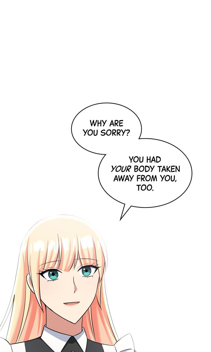 Justice for the Villainess Chapter 149 page 61 - 