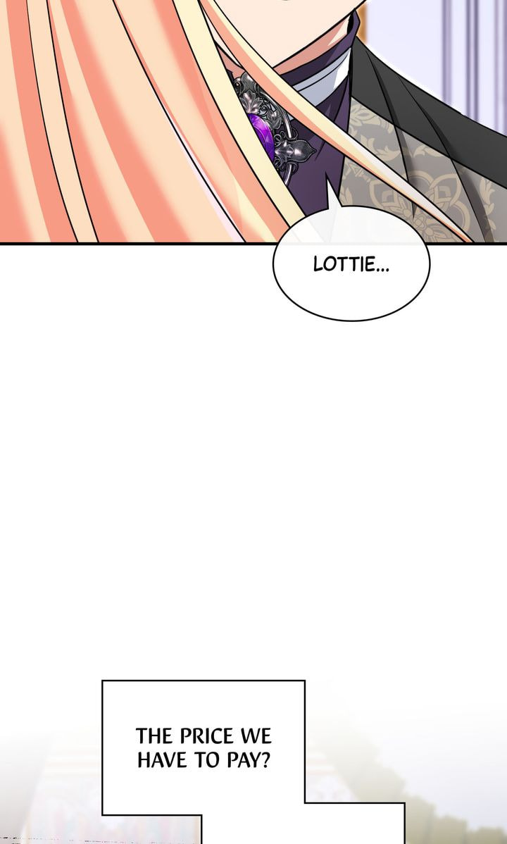 Justice for the Villainess Chapter 149 page 78 - 
