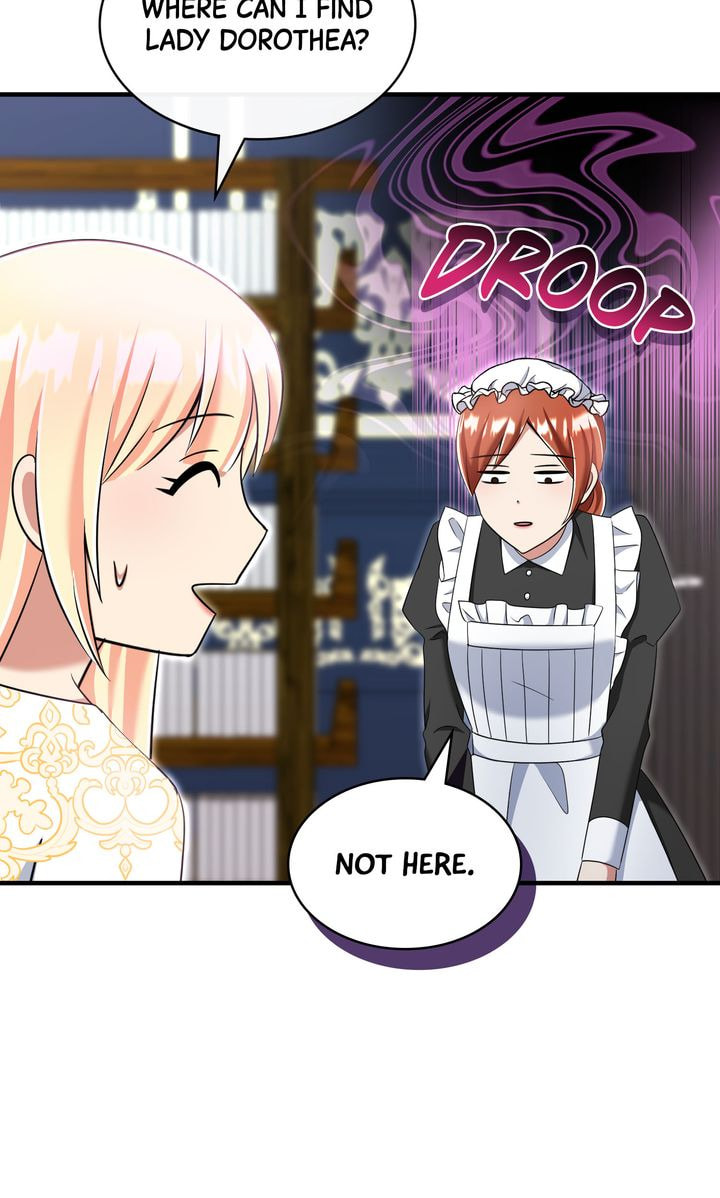Justice for the Villainess Chapter 149 page 89 - 