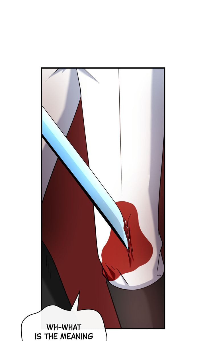 Justice for the Villainess Chapter 149 page 10 - 