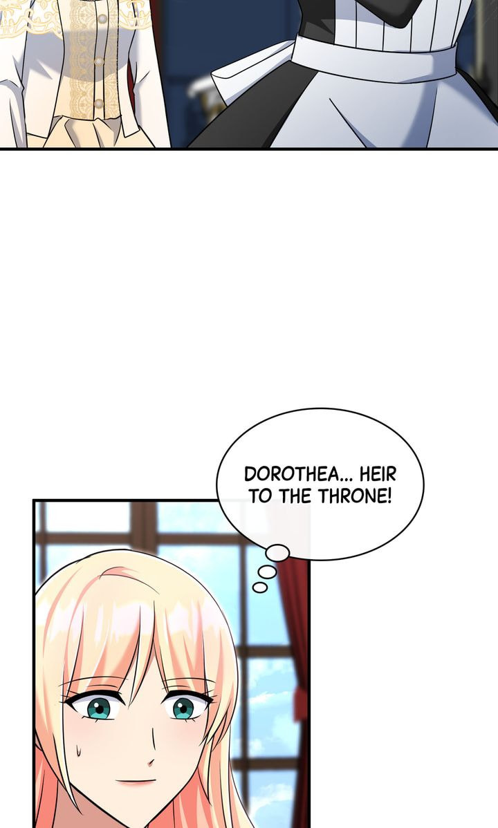 Justice for the Villainess Chapter 149 page 93 - 