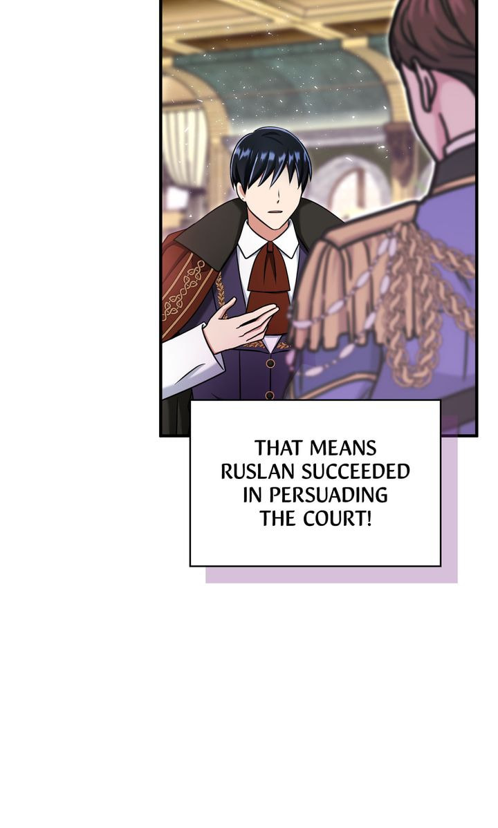 Justice for the Villainess Chapter 149 page 95 - 