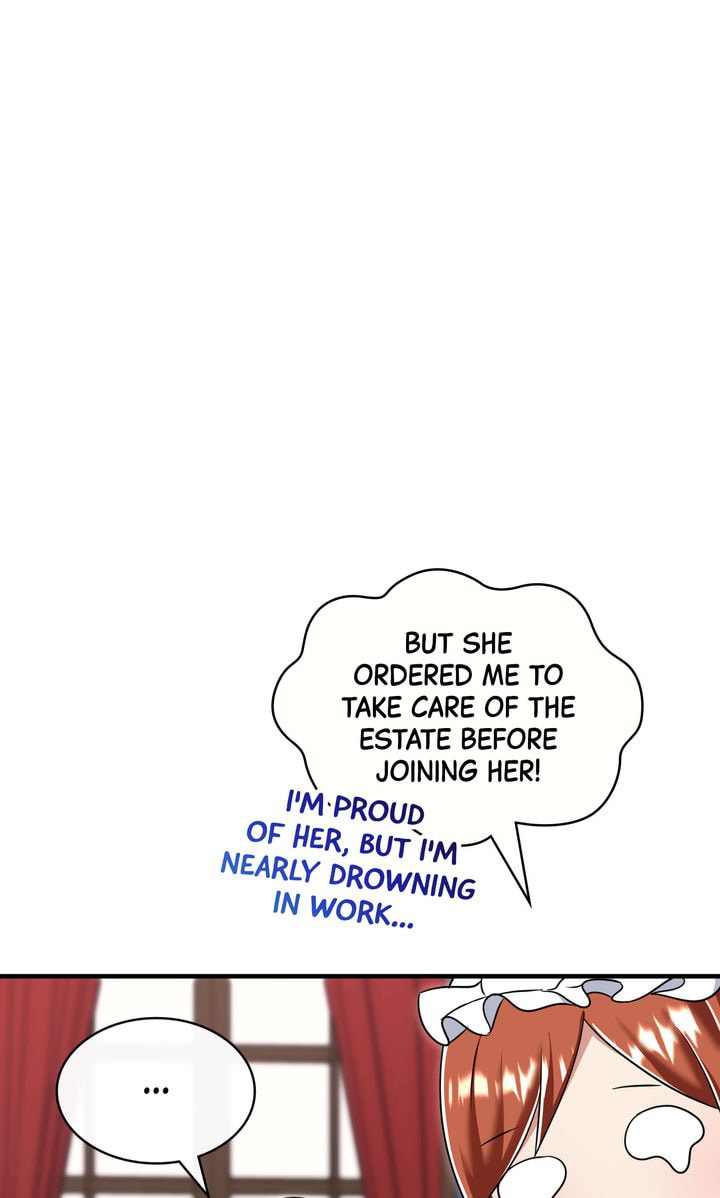 Justice for the Villainess Chapter 149 page 96 - 