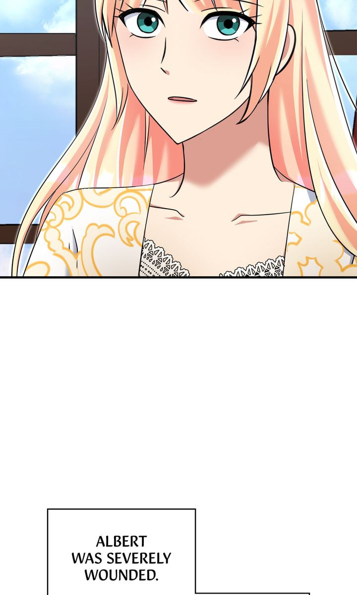 Justice for the Villainess Chapter 149 page 100 - 