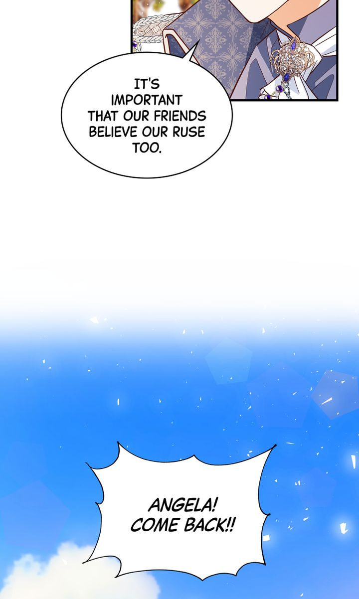 Justice for the Villainess Chapter 15 page 113 - 