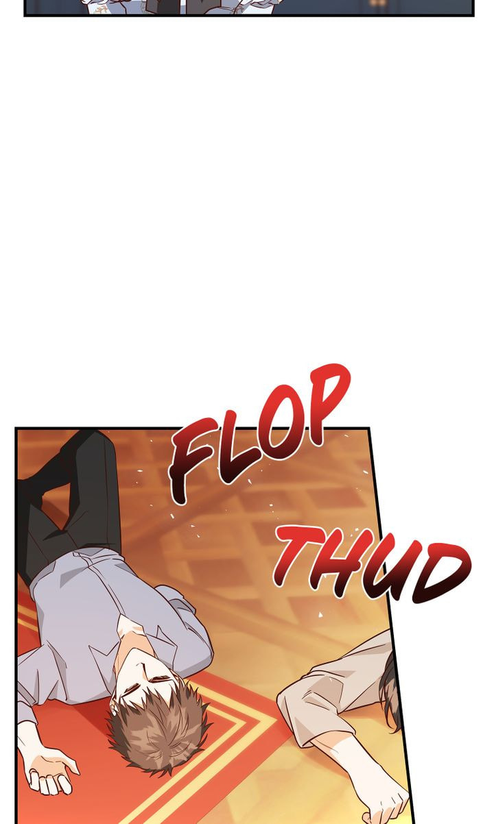 Justice for the Villainess Chapter 15 page 16 - 