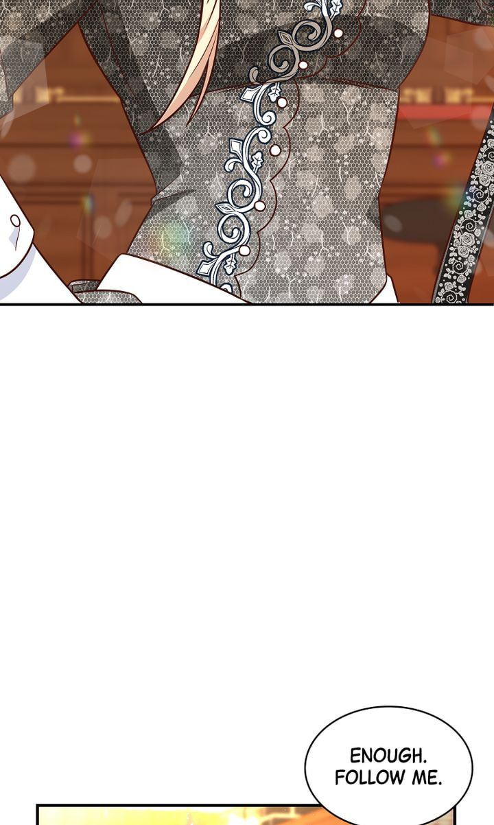 Justice for the Villainess Chapter 15 page 20 - 