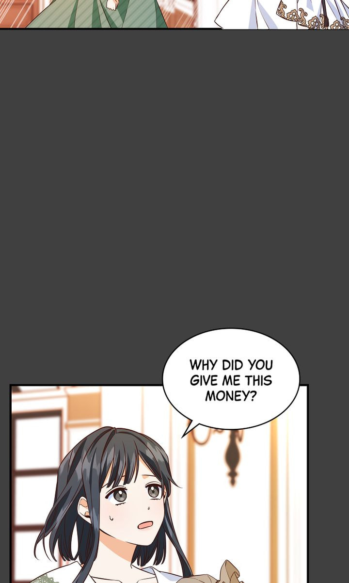 Justice for the Villainess Chapter 15 page 3 - 