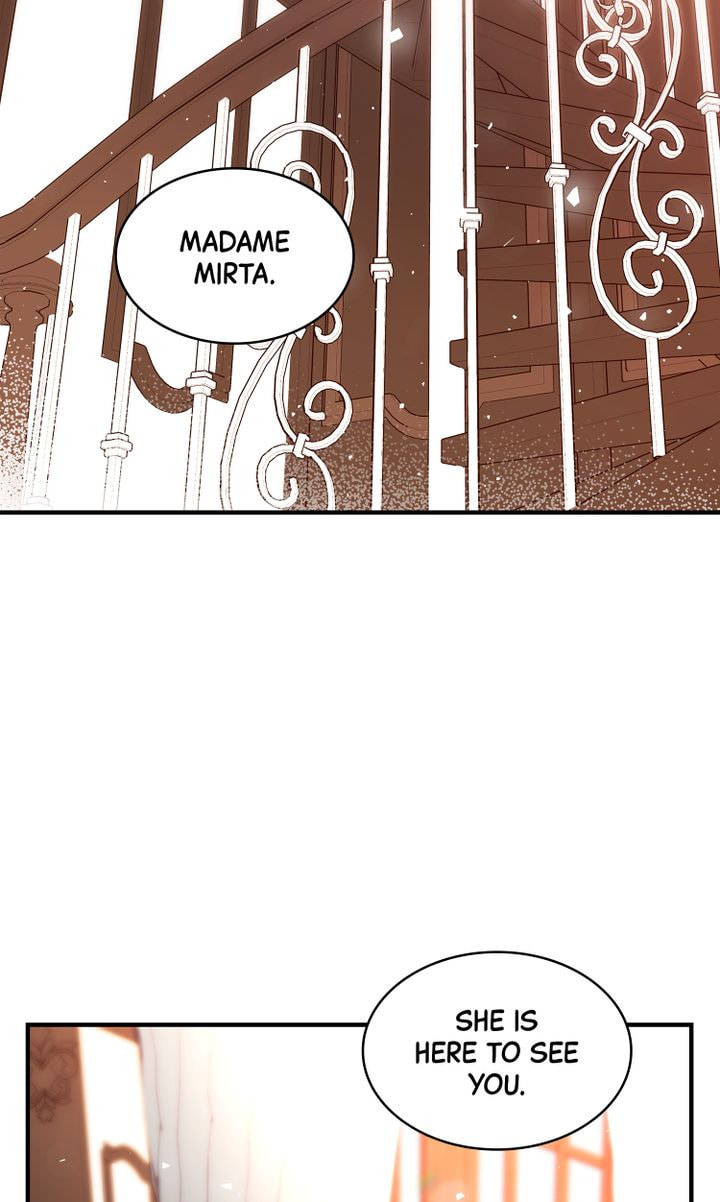 Justice for the Villainess Chapter 15 page 27 - 