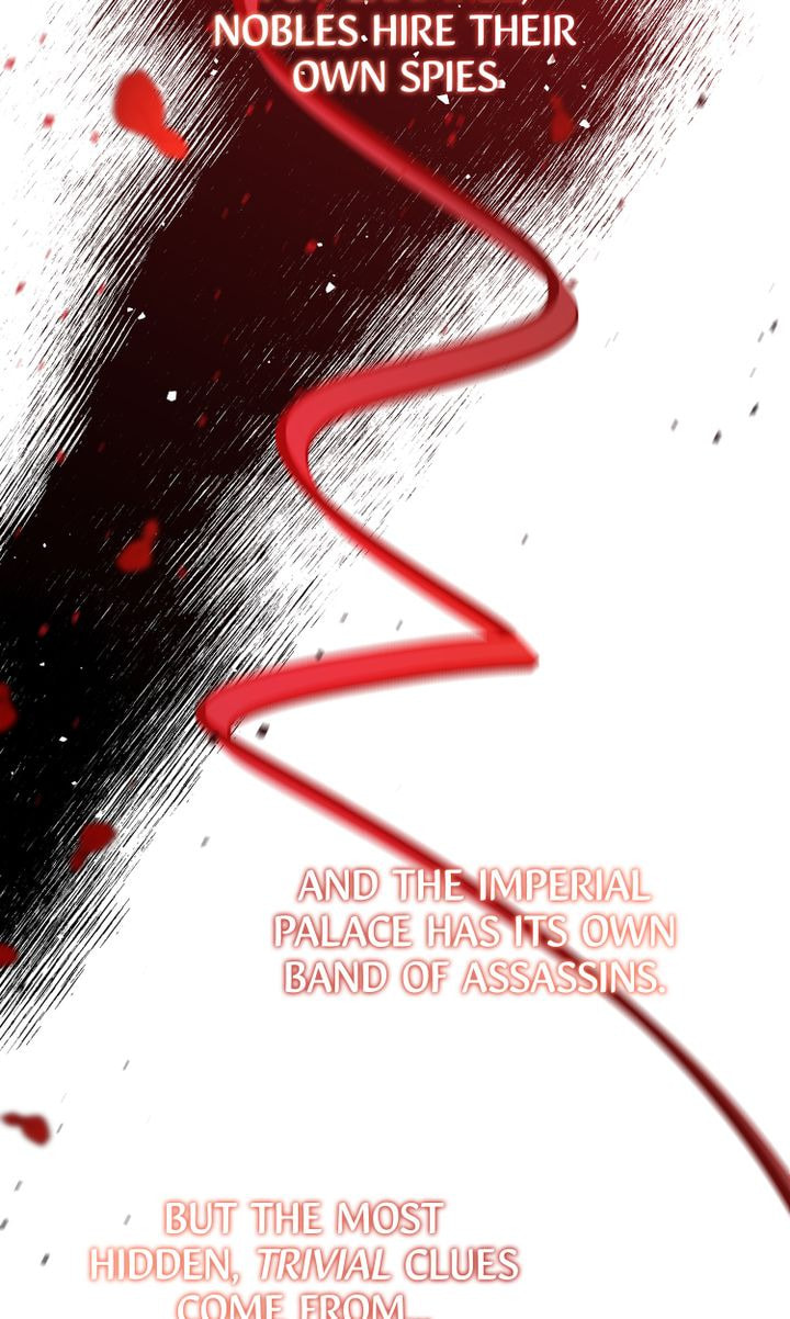 Justice for the Villainess Chapter 15 page 30 - 