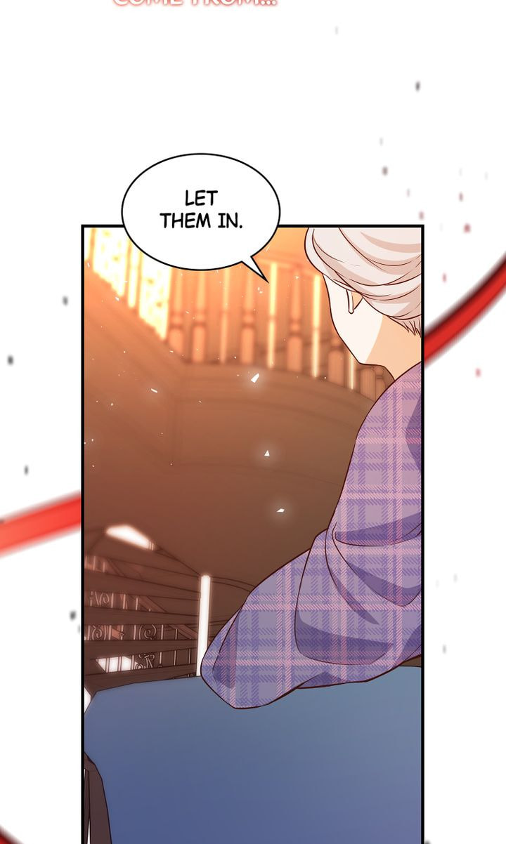Justice for the Villainess Chapter 15 page 31 - 
