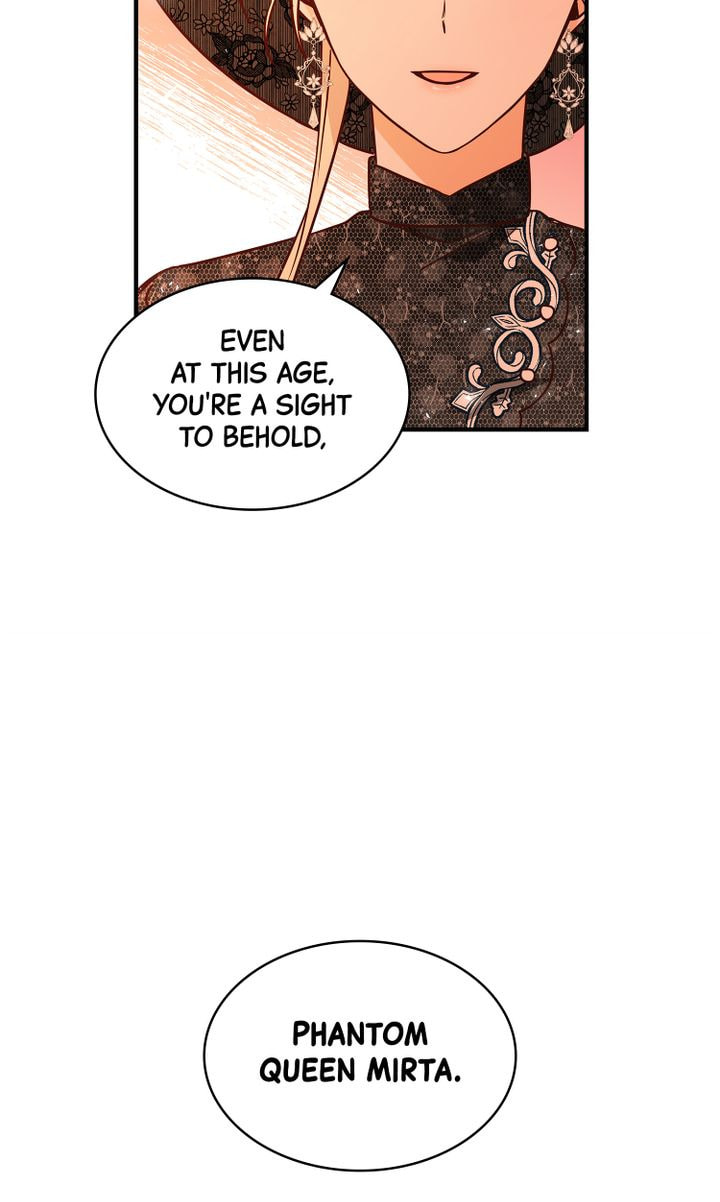 Justice for the Villainess Chapter 15 page 35 - 