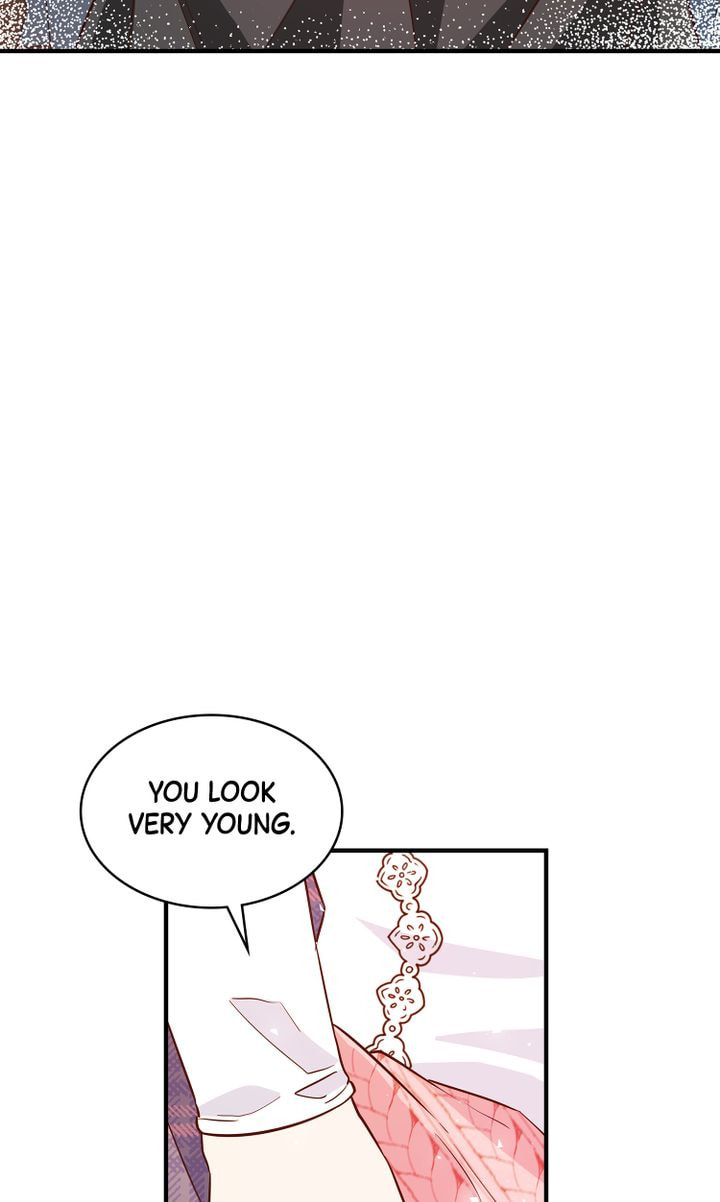 Justice for the Villainess Chapter 15 page 37 - 