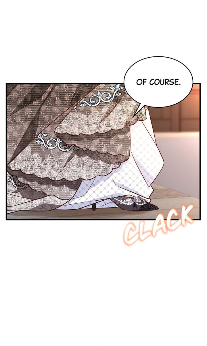 Justice for the Villainess Chapter 15 page 39 - 