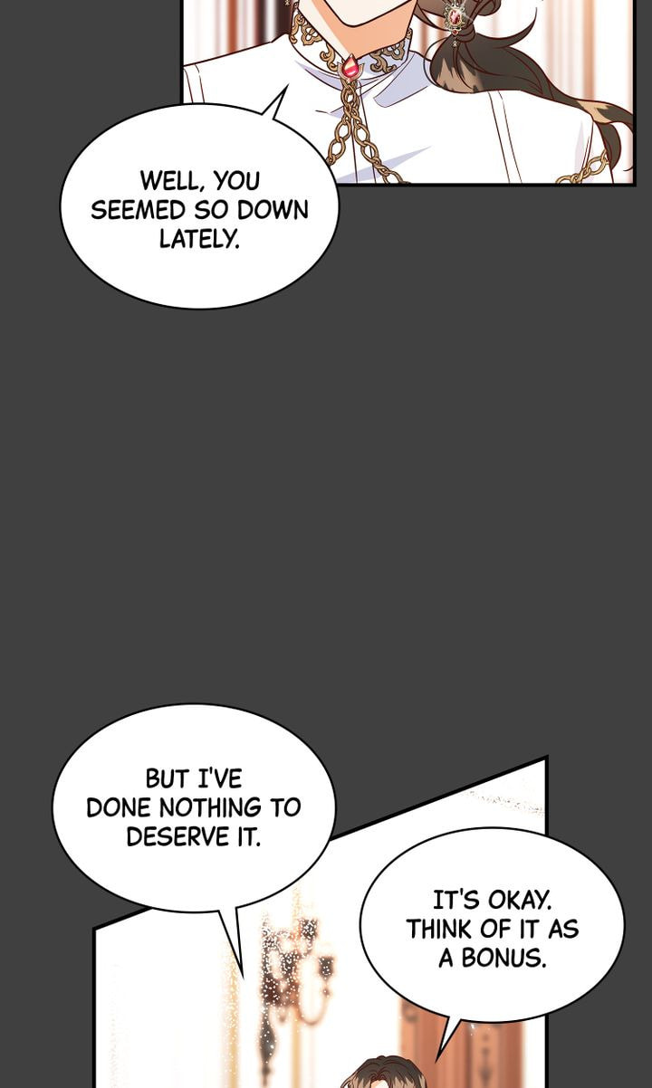 Justice for the Villainess Chapter 15 page 5 - 