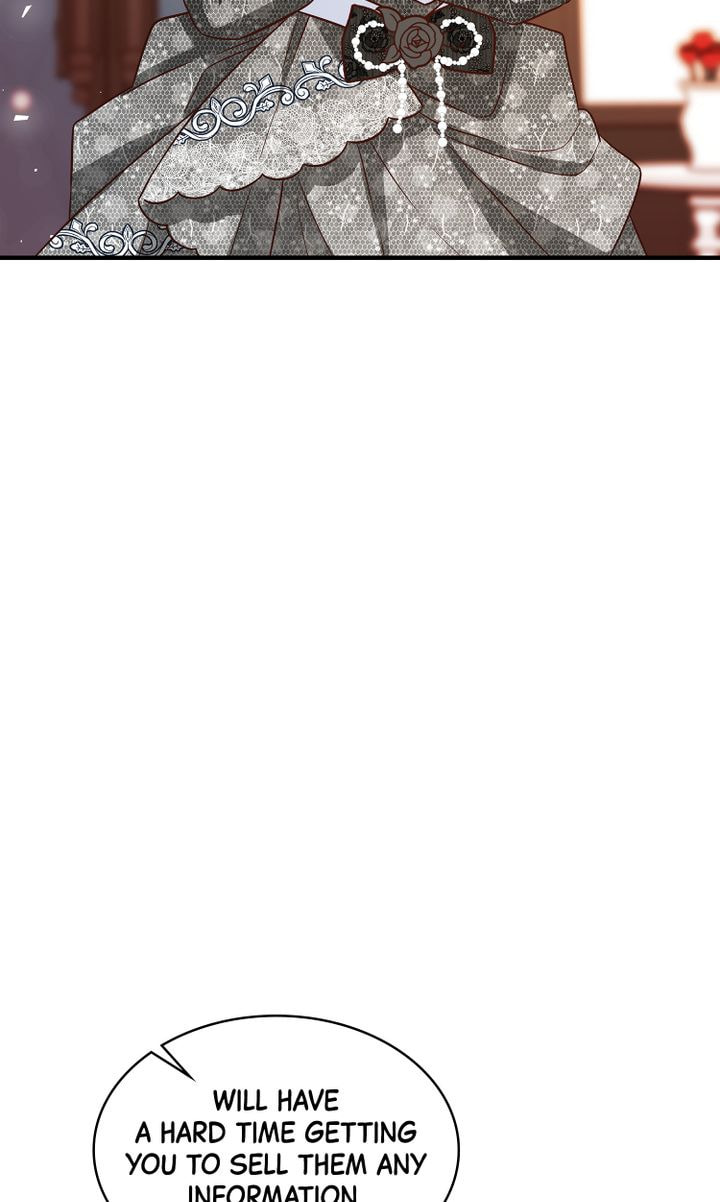Justice for the Villainess Chapter 15 page 42 - 