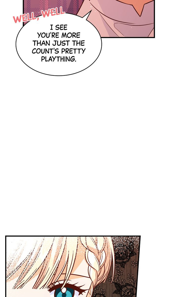 Justice for the Villainess Chapter 15 page 45 - 