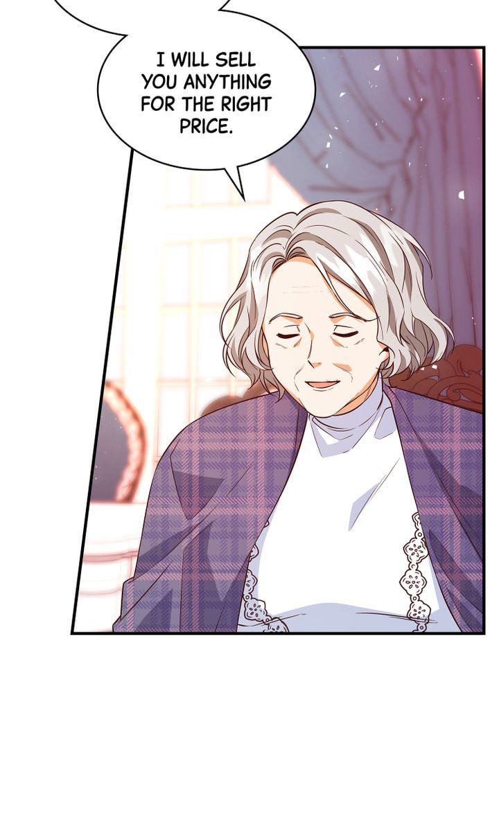 Justice for the Villainess Chapter 15 page 47 - 