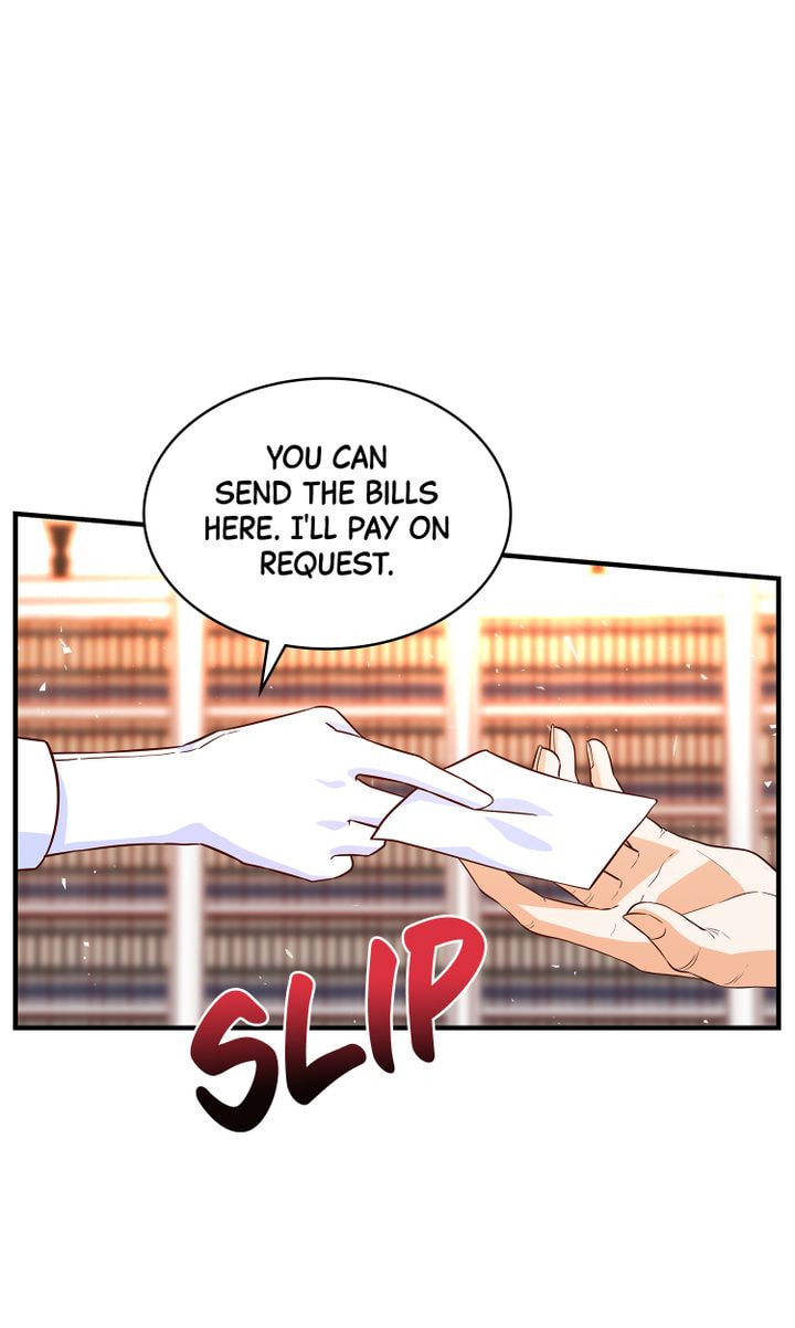 Justice for the Villainess Chapter 15 page 48 - 