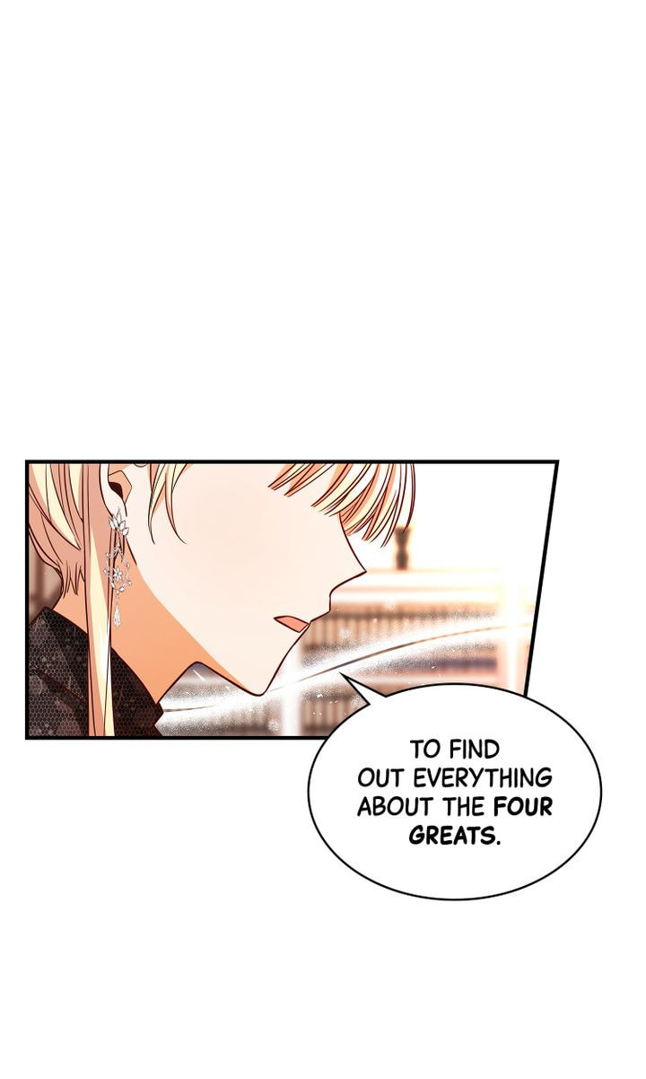 Justice for the Villainess Chapter 15 page 50 - 