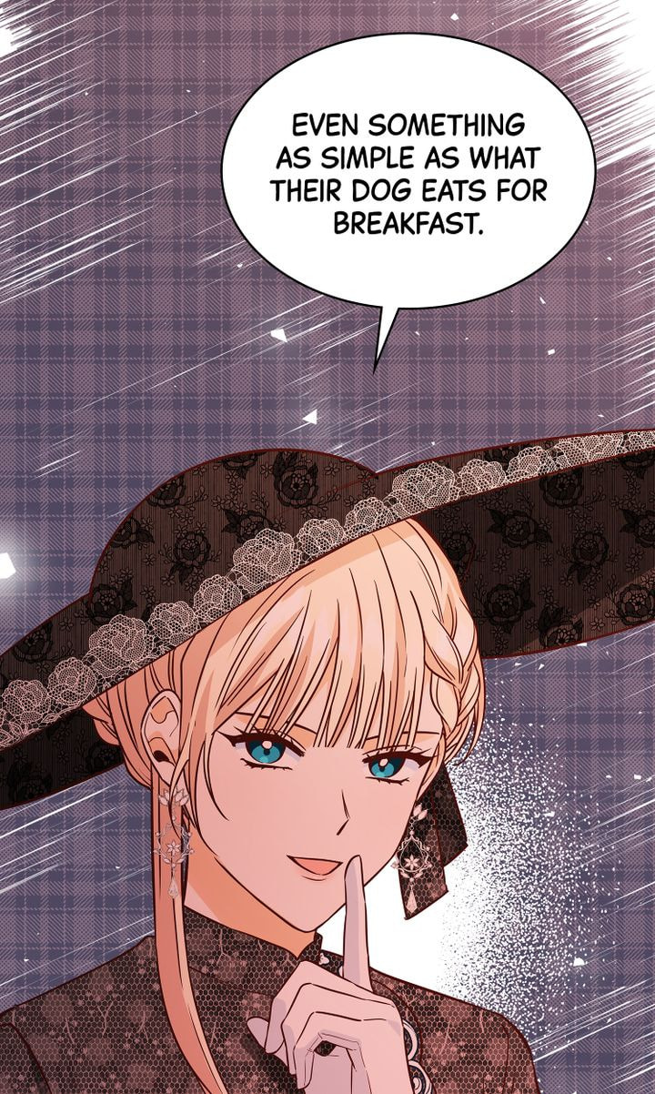 Justice for the Villainess Chapter 15 page 52 - 