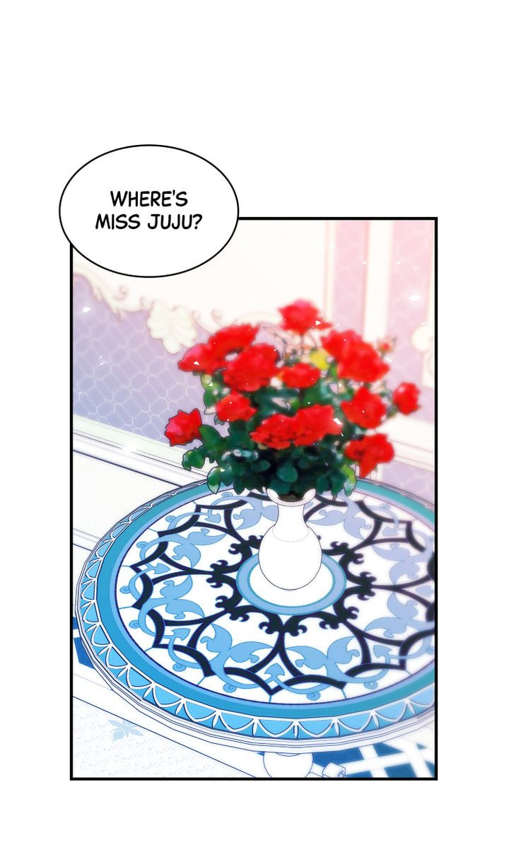 Justice for the Villainess Chapter 15 page 57 - 