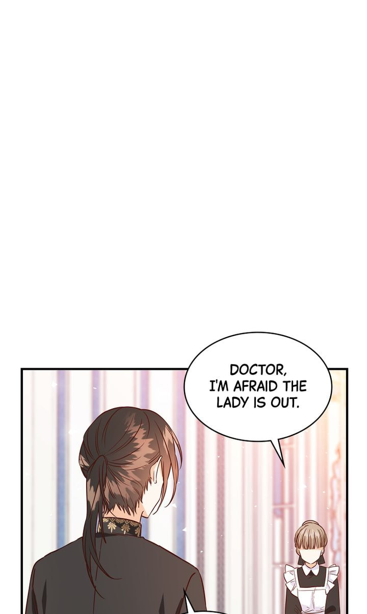 Justice for the Villainess Chapter 15 page 58 - 