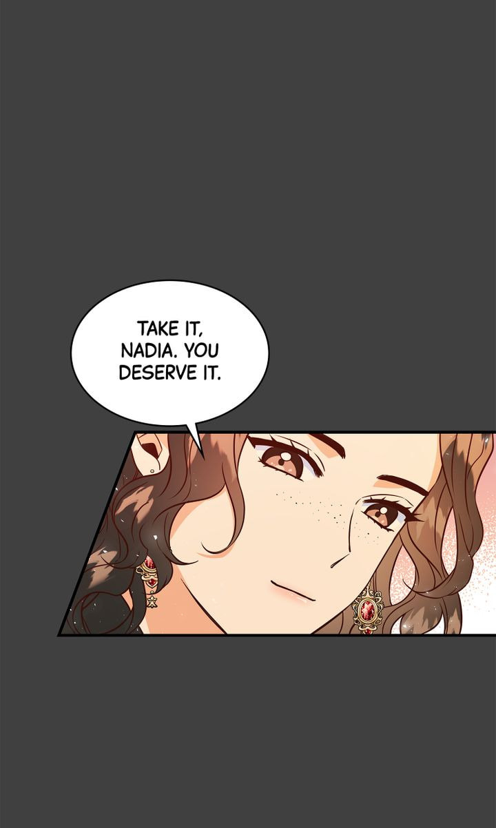 Justice for the Villainess Chapter 15 page 8 - 