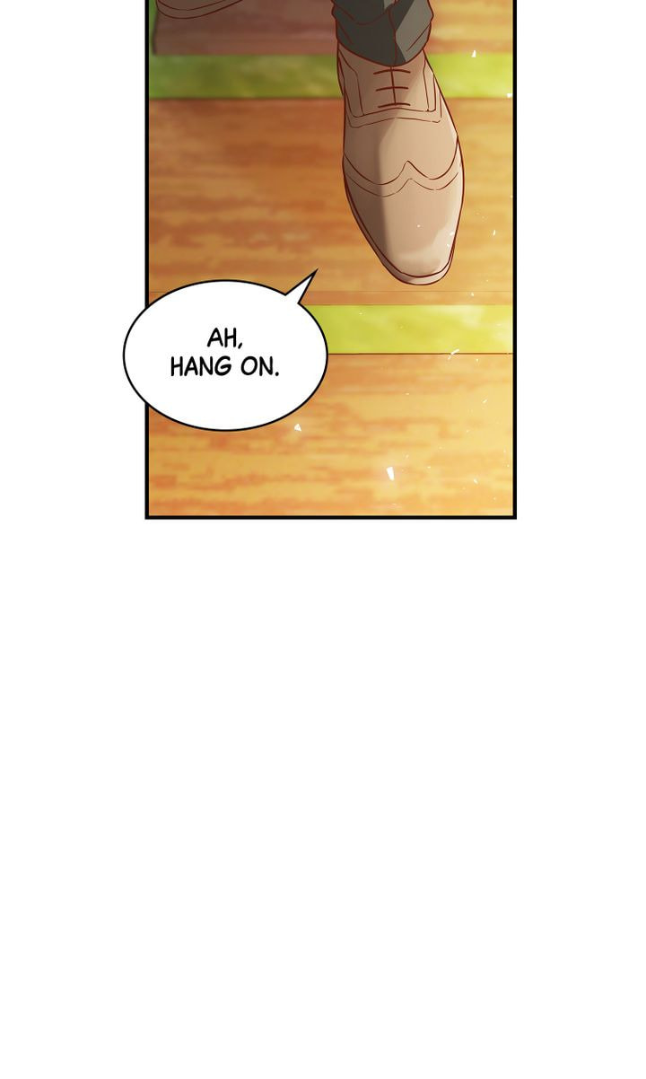Justice for the Villainess Chapter 15 page 79 - 