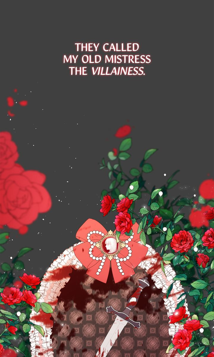 Justice for the Villainess Chapter 15 page 9 - 