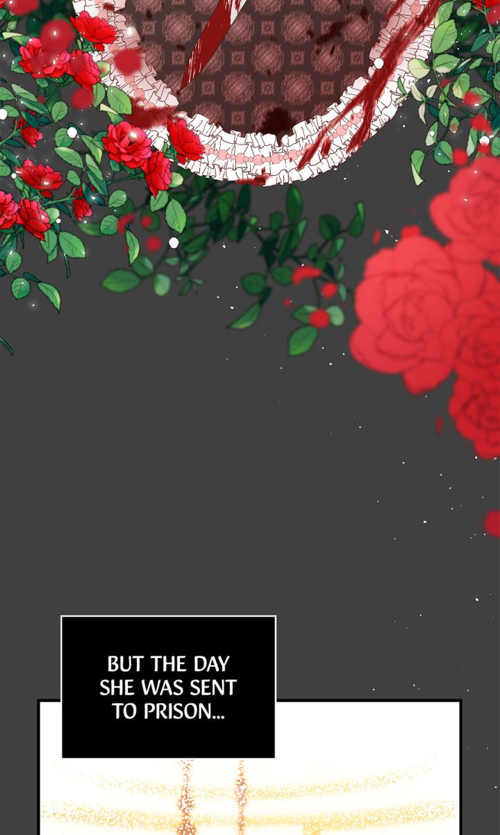 Justice for the Villainess Chapter 15 page 10 - 