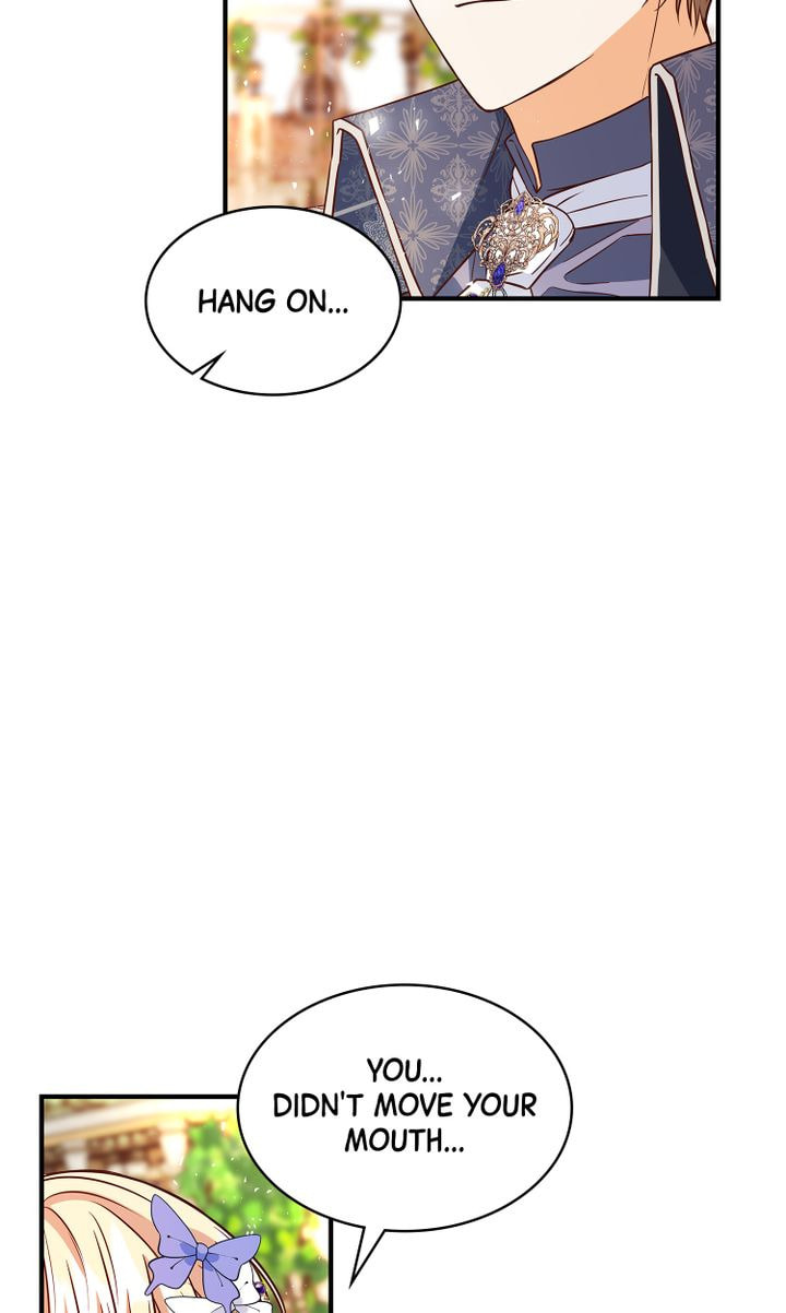 Justice for the Villainess Chapter 15 page 95 - 