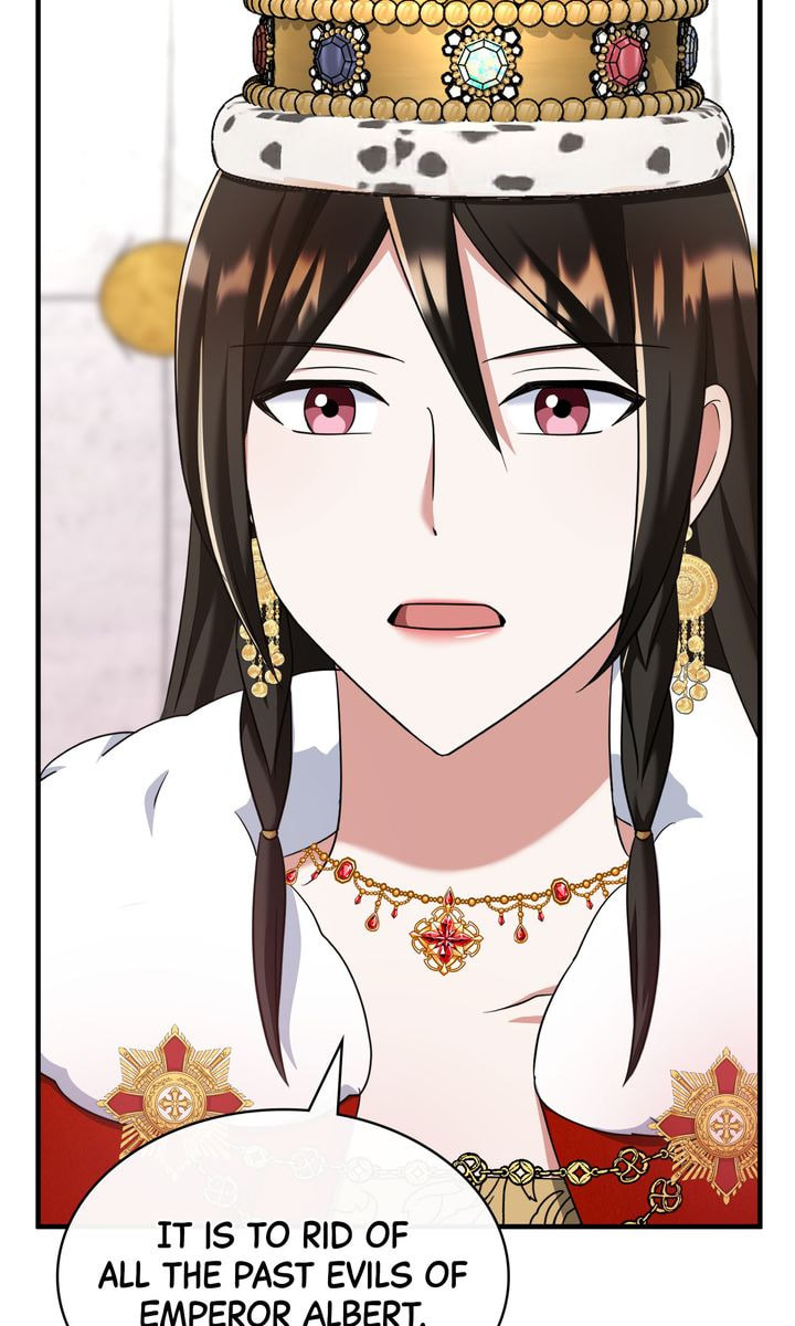 Justice for the Villainess Chapter 150 page 101 - 